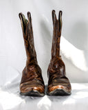 Buy a Blank - Custom Boots Size 8.5 B