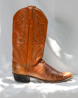 Buy a Blank - Custom Boots Size 10 wide