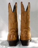 Buy a Blank - Custom Boots Size 10