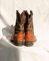 Buy a Blank - Custom Boots *Toddler* Size 2 (age 4-5)