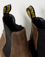 Buy a Blank - Custom Boots Size 8